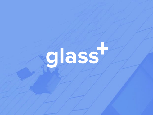 Glass +Plus