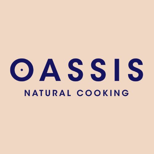 Oassis Natural Cooking